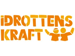 IDROTTENS KRAFT – varumärkesbild för United Sports Sweden AB
