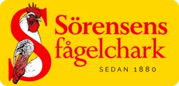 S Sörensens fågelchark SEDAN 1880 – varumärke, Gudruns AB