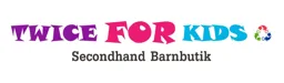 TWICE FOR KIDS Secondhand Barnbutik – varumärke, TFK Consulting AB