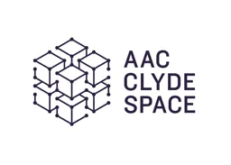 AAC CLYDE SPACE – varumärkesbild för AAC Clyde Space AB