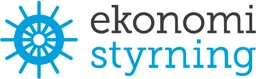 ekonomistyrning – varumärkesbild för Ekonomistyrning i Göteborg Aktiebolag