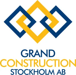 Grand Construction Stockholm AB – varumärke, Grand Construction Stockholm AB