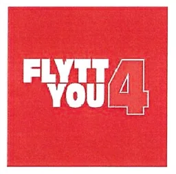 FLYTT 4 YOU – varumärke, Flytt 4 You Malmö AB