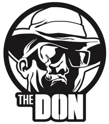 THE DON – varumärke, Hedin Nordic Truck Retail AB