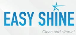EASY SHINE Clean and simple! – varumärkesbild för RECD Real Estate Consulting & Development AB