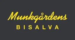 Munkgårdens BISALVA – varumärkesbild för Mats Lindroos Aktiebolag