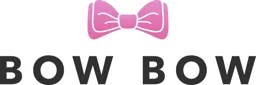 BOW BOW – varumärkesbild för Jocke & Jonna AB