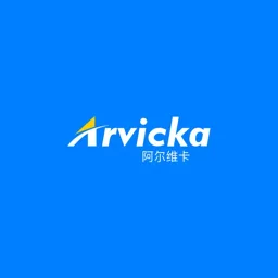 Arvicka – varumärke, Arvicka AB