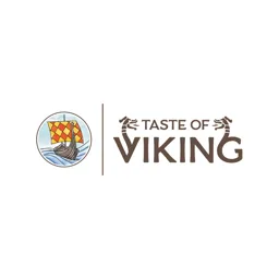 Taste of Viking – varumärkesbild för UBIC Kommanditbolag