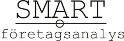 SMART företagsanalys – varumärkesbild för Olsson & Lugn AB