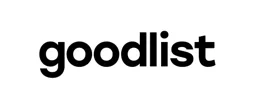 Goodlist – varumärkesbild för You Are Here AB