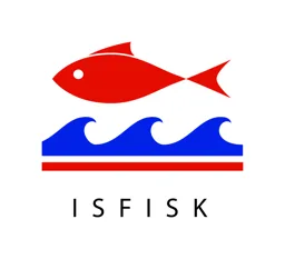 Isfisk – varumärkesbild för Isfisk Stockholm AB