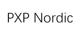 PXP Nordic – varumärkesbild för Smiki AB