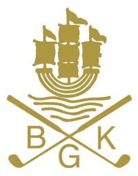 BGK – varumärke, BÅSTAD GOLFKLUBB