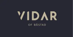 VIDAR OF BÅSTAD – varumärkesbild för Vidar of Båstad AB