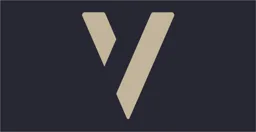 V – varumärkesbild för Vidar of Båstad AB