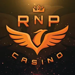 R N P Casino – varumärkesbild för Branschstegen AB