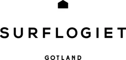 Surflogiet Gotland – varumärkesbild för Surflogiet AB