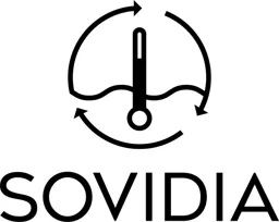 SOVIDIA – varumärkesbild för F.E.B Trading AB