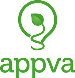 appva – varumärkesbild för Vitec Software Group AB (publ)