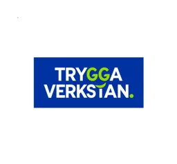 TRYGGA VERKSTAN. – varumärkesbild för Atoy Automotive Sweden AB