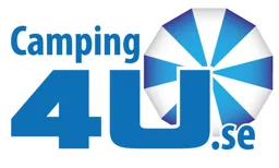 Camping 4U.se – varumärkesbild för Campingtillbehör 4U Norden AB