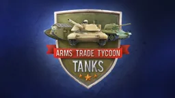 ARMS TRADE TYCOON TANKS – varumärke, FunGI AB