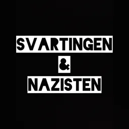SVARTINGEN & NAZISTEN – varumärkesbild för Inora AB