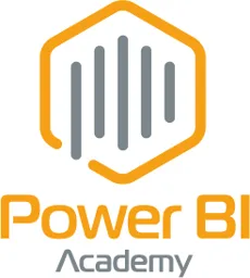 Power BI Academy – varumärkesbild för Spry AB