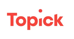 Topick – varumärke, Topick AB