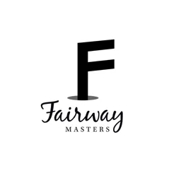 F Fairway MASTERS – varumärkesbild för Konsultfamiljen i Sverige AB