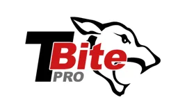 T Bite PRO – varumärkesbild för Nils Ahlgren Aktiebolag