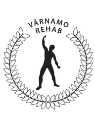 VÄRNAMO REHAB – varumärkesbild för Värnamo Rehab AB