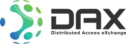 DAX Distributed Access eXchange – varumärkesbild för Amido AB (publ)