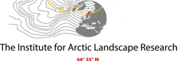 The Institute for Arctic Landscape Research 66° 55° N – varumärke, STIFTELSEN SILVERMUSÉET