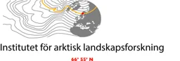 Institutet för arktisk landskapsforskning 66° 55° N – varumärke, STIFTELSEN SILVERMUSÉET