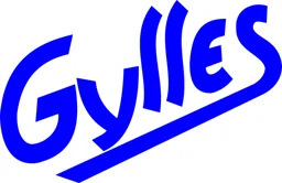 Gylles – varumärkesbild för Gylles Bakverk och Konfektyr AB