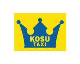 KOSU TAXI – varumärkesbild för Kosu Taxi AB