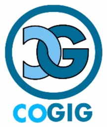 CG COGIG – varumärkesbild för CoGig AB