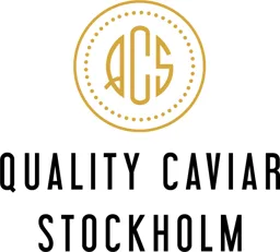 QCS QUALITY CAVIAR STOCKHOLM – varumärke, Quality Caviar Stockholm AB