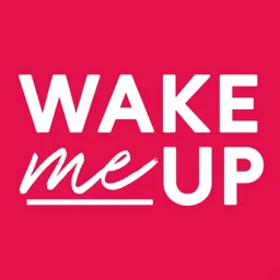 WAKE me UP – varumärke, WAKE ME UP