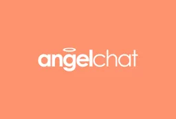 angelchat – varumärkesbild för Peerless AB