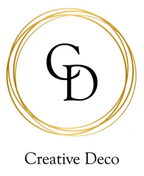 CD Creative Deco – varumärkesbild för CREDEC Project & Properties AB