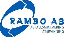 RAMBO AB AVFALLSMINIMERING ÅTERVINNING – varumärke, Regional avfallsanläggning i mellersta Bohus- län Aktiebolag (RAMBO)