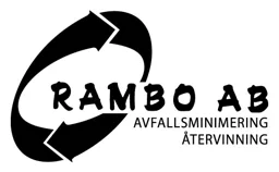 RAMBO AB AVFALLSMINIMERING ÅTERVINNING – varumärke, Regional avfallsanläggning i mellersta Bohus- län Aktiebolag (RAMBO)