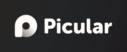 Picular – varumärkesbild för IMGNRY International AB
