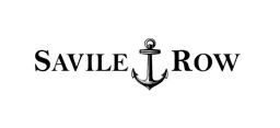 SAVILE ROW – varumärkesbild för Men's Fashion i Luleå Aktiebolag