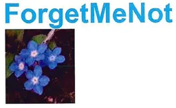 ForgetMeNot – varumärke, XNX Data AB