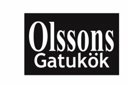 Olssons Gatukök – varumärkesbild för Gatuköket 3 Olsson Aktiebolag