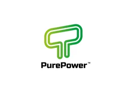 PurePower – varumärkesbild för Colabit Sweden AB